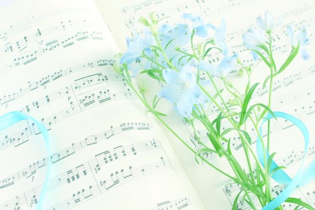 ピアノ独学テキスト