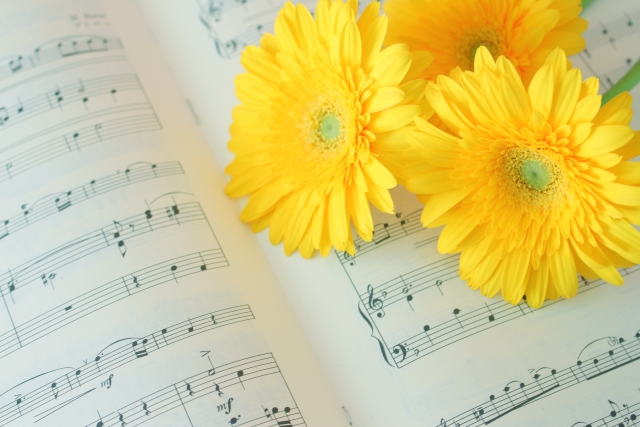 60歳ピアノ独学