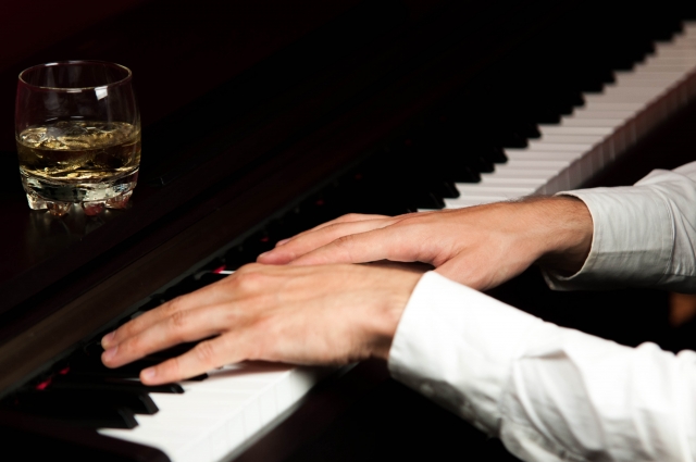 60歳ピアノ独学